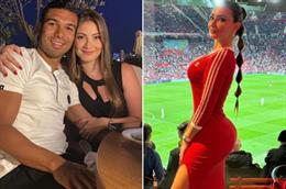 Casemiro tiết lộ vợ bật khóc bởi tình yêu từ NHM MU