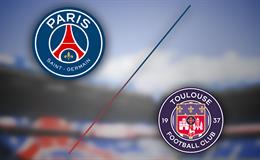 Nhận định PSG vs Toulouse (1h45 ngày 4/4): 3 điểm cho chủ nhà