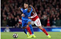 Arsenal lên kế hoạch chiêu mộ tiền đạo của Bayer Leverkusen