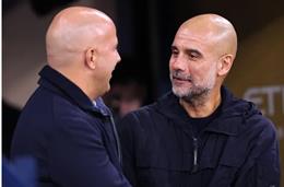 Paul Merson dự đoán kết quả trận Man City vs Liverpool 