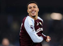 Morgan Rogers sẵn sàng rời Aston Villa