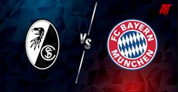 Nhận định Freiburg vs Bayern (20h30 ngày 4/4): Hồn ở Champions League