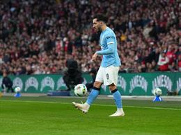 Thierry Henry bênh vực Cherki sau màn tâng bóng trước Arsenal