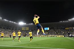 Cristiano Ronaldo lập cú đúp, Al Nassr xây chắc ngôi đầu