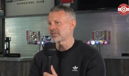 Ryan Giggs chỉ ra cái tên hoàn hảo cho tuyến giữa MU