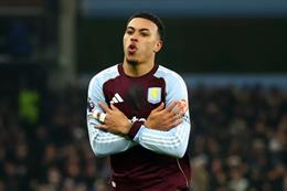 Aston Villa chốt giá bán Morgan Rogers 