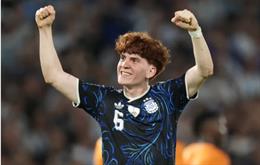 Chelsea đạt được thỏa thuận chiêu mộ sao Strasbourg