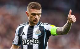 Ngôi sao đầu tiên xác nhận rời Newcastle ở Hè 2026