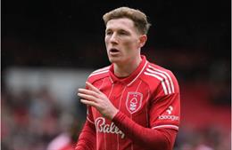 “Elliot Anderson không giỏi như mọi người nghĩ”