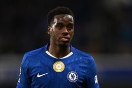 HLV Rosenior lo ngại chấn thương gân khoeo của Jamie Gittens