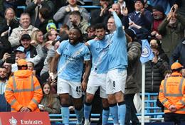 Trợ lý Pep cảnh báo Arsenal trong cuộc đua vô địch Premier League