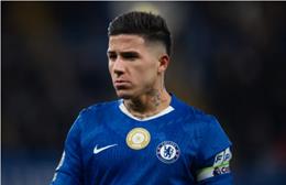Gary Lineker lên tiếng bảo vệ Enzo Fernandez