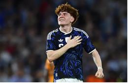 Chelsea đạt được thỏa thuận cá nhân với ngôi sao của Strasbourg