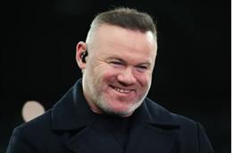 Wayne Rooney chỉ ra HLV hoàn hảo cho MU