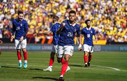 Sao trẻ PSG hạ quyết tâm vô địch World Cup 2026 cùng ĐT Pháp