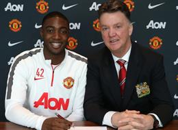 Cựu cầu thủ MU có bến đỗ mới sau 2 năm
