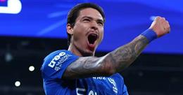 Juventus lên kế hoạch chiêu mộ Darwin Nunez