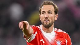 Kimmich đề cao vai trò của Kane trước đại chiến Real Madrid