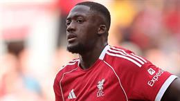 Sao Liverpool muốn chốt tương lai trước World Cup