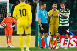 Đối thủ mất đội trưởng ở trận gặp Arsenal