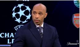 Thierry Henry chỉ ra điểm yếu của Arsenal