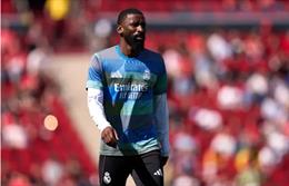 Chelsea được khuyên nên đưa Antonio Rudiger trở lại