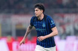 Điểm tin bóng đá sáng 8/4: Sao Inter muốn gia nhập Barca