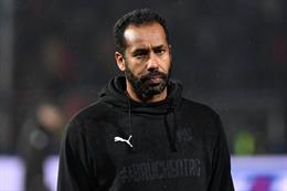 Tiểu sử HLV Daniel Thioune