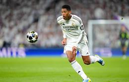 Sự khác biệt mang tên Jude Bellingham