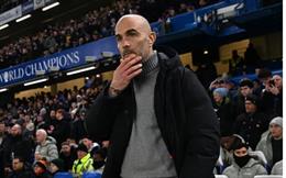 Enzo Maresca là sự thay thế hoàn hảo cho Arne Slot