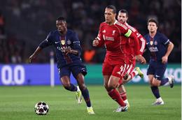 Liverpool cần những điều thật sự đặc biệt để vượt qua PSG