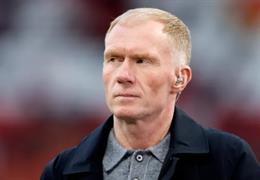 Paul Scholes chỉ ra CLB xuất sắc nhất thế giới hiện tại