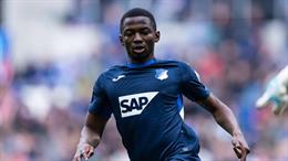 Liverpool nhắm sao Hoffenheim để thay thế Mohamed Salah