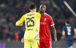 Gerrard chỉ trích hai cầu thủ Liverpool sau trận thua PSG