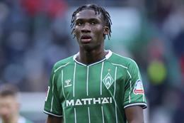 Chelsea gia nhập cuộc đua giành viên ngọc thô của Bundesliga