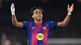 Lamine Yamal tuyên bố Barcelona sẽ lội ngược dòng trước Atletico