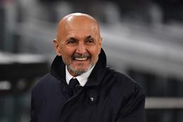 Juventus gia hạn hợp đồng với HLV Spalletti đến năm 2028