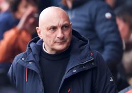 Thông tin, tiểu sử HLV Olivier Pantaloni