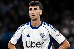 Arsenal nhắm 2 trung vệ trẻ người Tây Ban Nha