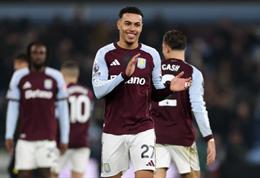 PSG lên kế hoạch chiêu mộ Morgan Rogers