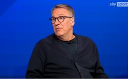 Huyền thoại Arsenal dự đoán kết quả trận Chelsea vs Man City