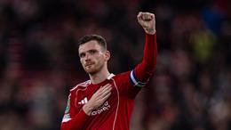 Robertson xác nhận chia tay Liverpool sau 9 năm gắn bó