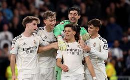 Toni Kroos chỉ ra cơ hội của Real Madrid trước Bayern