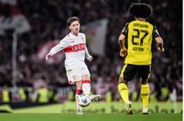 MU có thể mua Angelo Stiller với giá rẻ