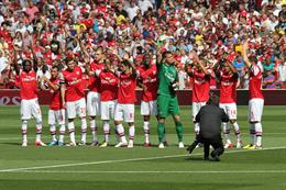 Ký ức bóng đá: Dưới thời Arsene Wenger, Arsenal đã từng bị cái nghèo kìm kẹp thế nào hè 2013?