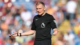 Cựu trọng tài NHA: VAR không còn phù hợp, gây nhiều tranh cãi