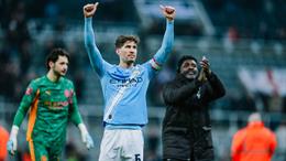 Hiện tại và quá khứ của John Stones: Phút huy hoàng đáng trân trọng ở mùa giải 2022/23