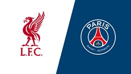 Nhận định Liverpool vs PSG (02h00 ngày 15/4): Nỗ lực ngược dòng