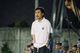 Bầu Hải, Năm Bảy Lăm và sân chơi futsal của người trẻ