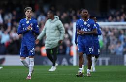 Neville chỉ ra tử huyệt của Chelsea: Thiếu kinh nghiệm toàn diện